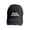 Black, variant on Women Visor Hat for Outdoor CQXIDFH Baseball Cap, Unisex Adjustable Sun Visor Hat, Wide Top Outdoor Sun Protection Casual Headwear for Daily Sports, Bucket Hats (Black, One Size)