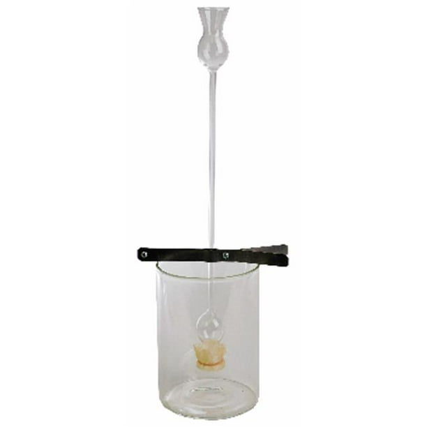 American Educational Products 715017 Osmosis Apparatus Double Thistle