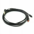 thumbnail image 4 of Audio Cable for Audio Technica AT-HDC1iS/1.2 ATH-IM50 IM02 Accessories, 4 of 12