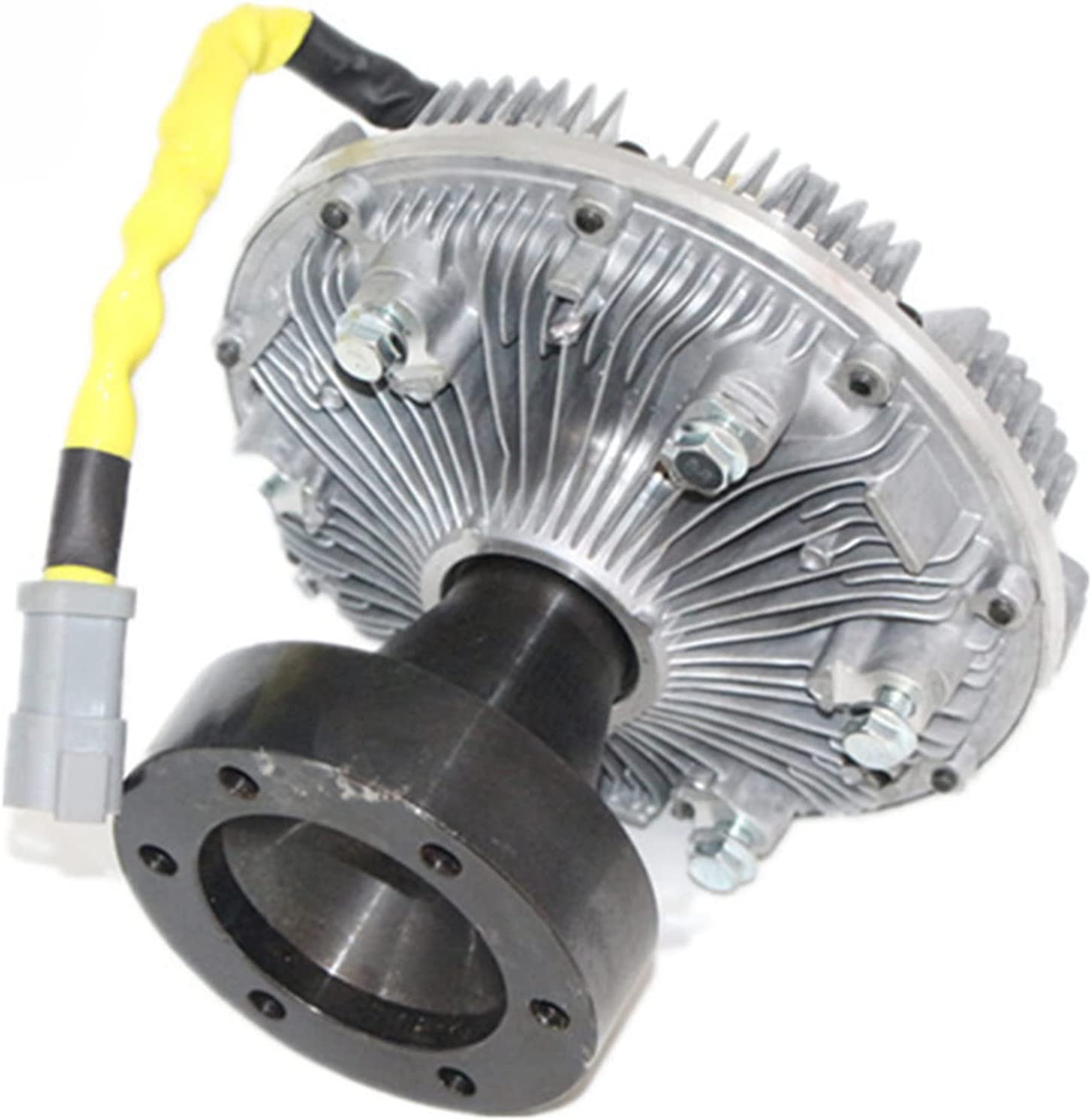Seapple New Cooling Fan Clutch 281-3588 2813588 Compatible with 