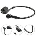 thumbnail image 4 of Black Motorcycle Ignition Coil for ATVs Scooters 50 70 110 125 150 200 250cc, 4 of 8
