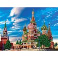 thumbnail image 1 of Mosaico Diamantes 5D DIY Serie Paisajes 15.8x11.8in Colorido para Adultos Bsvklp, 1 of 9