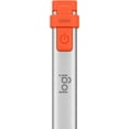 thumbnail image 4 of Restored Logitech Crayon Digital Pencil for all iPads (2018 releases and later) with Apple Pencil technology, anti-roll design, and dynamic smart tip, 4 of 9