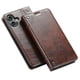 thumbnail image 1 of SUTENI For iPhone 17 Case PU Leather Stand Wallet Phone Cover -, 1 of 5
