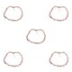 thumbnail image 3 of Collar de Piedra de Moda Jumpingount para Mujer Malaquita Y04 Polvo de Type2 NO2, 3 of 6