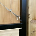 thumbnail image 3 of Lifetime Fence AG72LTP-ZR0110 Adjust A Gate Wide Frame Gate Building Kit, 3 of 7