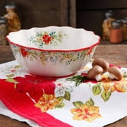 The Pioneer Woman Holiday Cheer 10" Serving Bowl