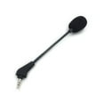 thumbnail image 5 of JZROCKER Spare Parts Microphone forCorsair HS50 Pro HS60 Headphones Small Props, 5 of 6