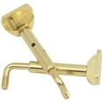 thumbnail image 4 of 2pcs Chin Rest Clamp 3/4 4/4 Violin Chin Rest Screws Removable Chin Rest Screws Music Tools, 4 of 5