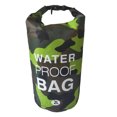 thumbnail image 2 of LJNYFDC Sac d'Eau de Bateau Pliable 2L Pack de Rafting Haute Capacité Libération Rapide Imperméable Sac de Séchage pour Natation et Fournitures Extérieures, 2 of 6