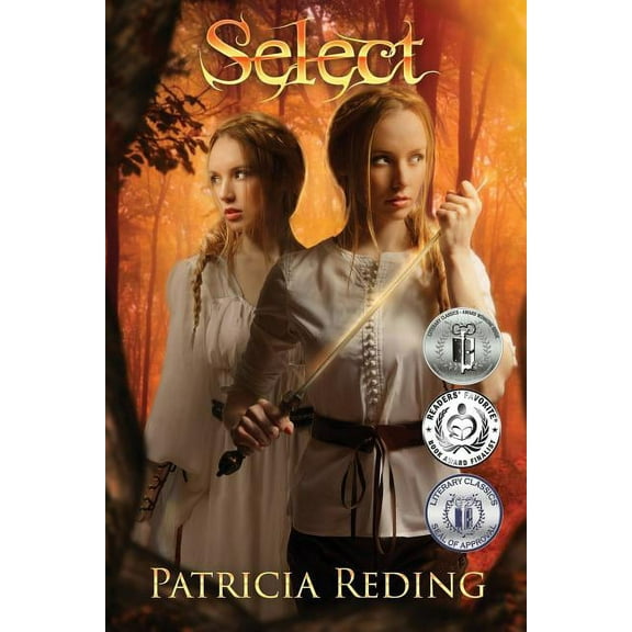 Oathtaker: Select (Paperback)