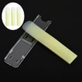 thumbnail image 3 of tredstone 3pcs/pack 1.5/2.0/2.5 Clarinet Reeds for Instrument Replacement Accessories, 3 of 9
