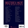 thumbnail image 3 of Hal Leonard The Belter's Book of Standards Book, 3 of 3
