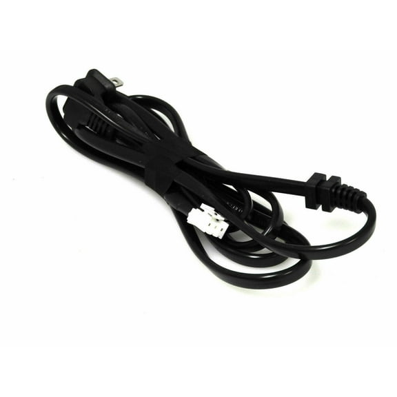 LG 43LJ5000-UB TV Power Cord
