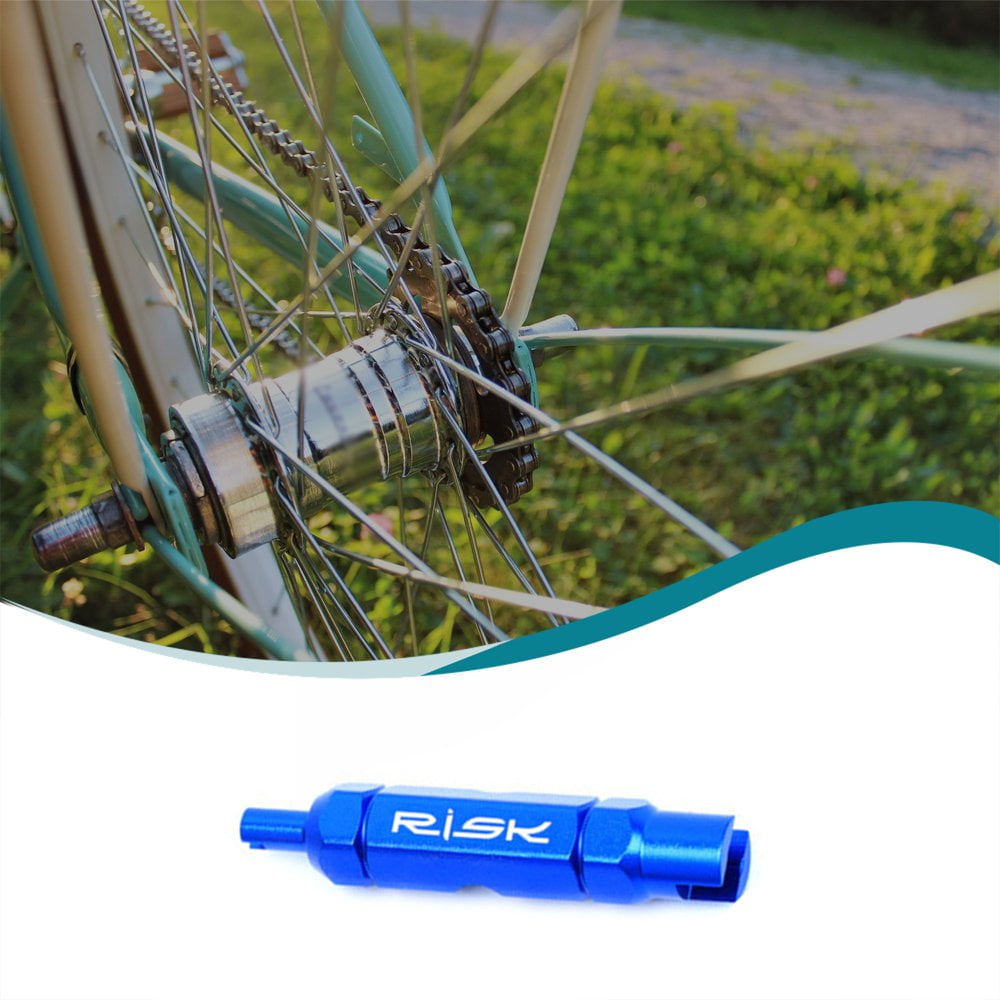 inner tube valve extension