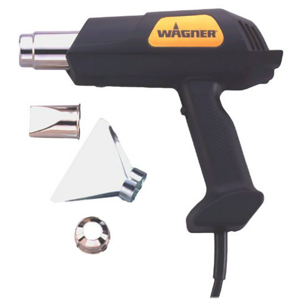 Wagner 11Piece Heat Gun Kit