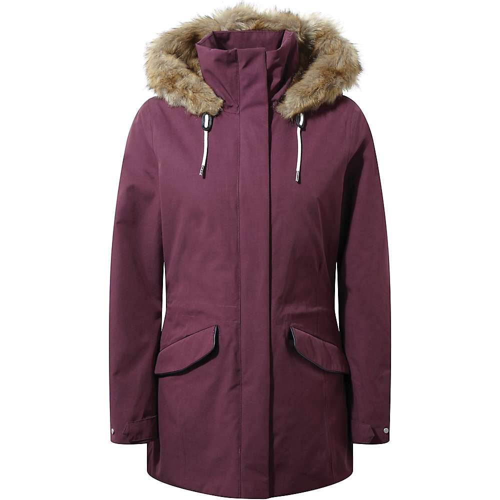 Craghoppers Women's Josefine Jacket 