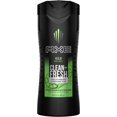 thumbnail image 1 of AIR-Axe Shower Gel, Kilo 473ml, 1 of 4