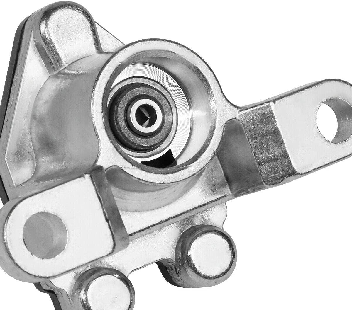 自動車 WSI05-0069SCANIA,03-1010,04-2137ONE A-Premium 78410SV4003 Vehicle Speed Sensor Connector fits