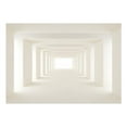 thumbnail image 3 of Tiptophomedecor 3D Illusion Wallpaper Wall Mural - Into The Light, 3 of 4