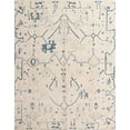 thumbnail image 1 of Ahgly Company Indoor Rectangle Abstract Peach Puff Gold Solid Area Rugs, 5' x 7', 1 of 6