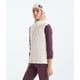 thumbnail image 2 of Chaleco THE NORTH FACE Aconcagua 3 para mujer White Dune - XL, 2 of 7