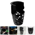 thumbnail image 2 of Shisuyan Billiard Table Pocket Billiard Storage Container Plastic Drop Ball Pocket Holder, 2 of 7