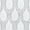 Fern Ogee Grey, variant on Martex Restore Fern Ogee Bath Towel, 30" x 56", Sand
