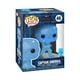 thumbnail image 1 of ¡Funko Pop! Serie de artistas: Marvel Infinity Saga - Capitán América Funko POP, 1 of 9