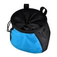 thumbnail image 4 of Tear- Antiskid Powder Chalk Bag Climbing Chalk bag, Rock Climbing Chalk Bag, for Mountain Climbing Lovers, 4 of 8