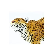 Safari Ltd. Jaguar Figurine - Lifelike 10.25 Plastic Model Figure - Educational Toy for Boys, Girls & Kids Ages 1+