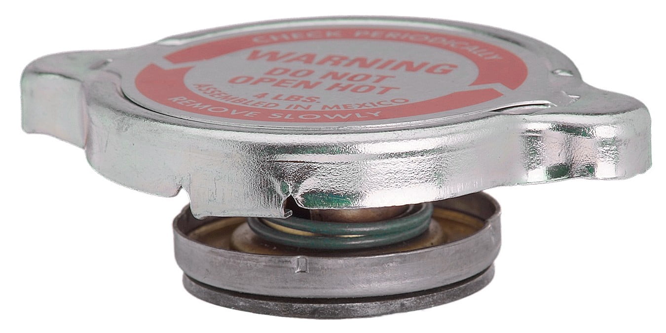 Stant 10208 Radiator Cap for Chevrolet 1500, Bel Air, Sedan Delivery