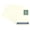 Cream Linen, variant on White 11.7x16.5 Uncut Art Mat Board - No Opening - 1 Mat