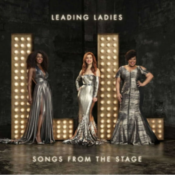 Songs from the Stage (CD)