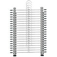thumbnail image 4 of 5/10/15/20Pcs Anti-slip Trouser Clothes Rack Organizer Shirt Pants Jeans Hanger, 4 of 8