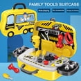 thumbnail image 1 of Casa de juegos para niños, juguete de cocina para niños y niñas, simulación de cocina, juguete para jugar a las casitas, juego de cocina para bebés Wmkox8yii shdjk6206, 1 of 1