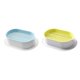 thumbnail image 1 of 2 uds bandeja de brotes de semillas hidroponía gatos cajas de hierba contenedor de brotes amarillo Yuyangstore Bandeja de brotes de semillas, 1 of 8