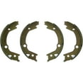 thumbnail image 4 of Parking Brake Shoe, 4 of 4