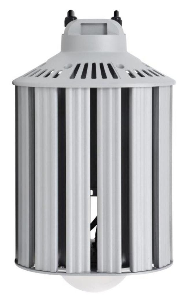 Sylvania 71731 1 Light 87/8" Wide Integrated Led High Bay Grey