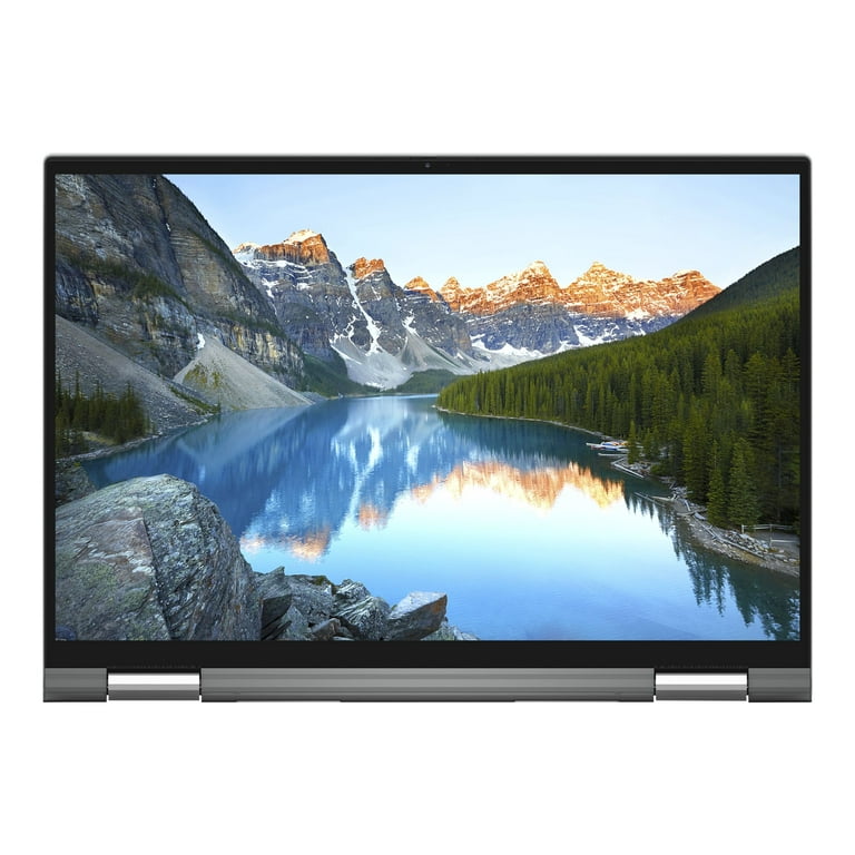 Dell Inspiron 7706 2-in-1 - Flip design - Intel Core i7 - 1165G7