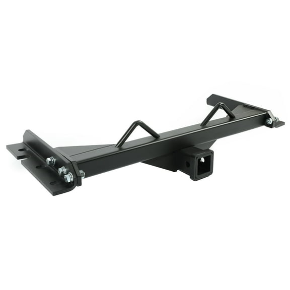 For Chevrolet Chevy C10 1973-1987 Rear Hidden Trailer Towing Hitch Receiver