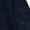 Dark Blue, variant on White Open Front Women's Cardigan Summer Cover Up Casual Cardigans Women Casual Cardigan Three Quarter Sleeve Open Front Lightweight Dots Cardigan Draped Ruffles Cardigan