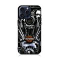 thumbnail image 1 of Harley Davidson iPhone 15 Pro Max Case BLN5136,iPhone 15, 1 of 3