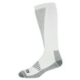 thumbnail image 3 of Dickies Shin Protector Boot Crew Sock 3-pack, 3 of 6