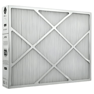 Lennox Healthy Climate PureAir MERV 16 Replacement Media for PCO3-14-16, 20" x 21" x 5"