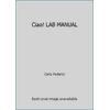Ciao! LAB MANUAL [Paperback - Used]