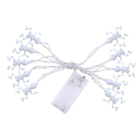 

Eudgs Lit up Balloons Sticks Emergency Light Light Bulb Pack LED Shaped Decorative Light String Courtyard Festival Colored Lights Atmosphere Light String Fall Decor For Home Organization