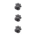 thumbnail image 1 of Cateissary Pet Statue Dog Angel's Wing Puppy Decor Garden Sculpture Figurine Home Type1 NO1, 1 of 1