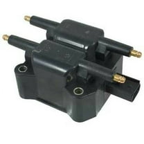 WAI CUF189 Ignition Coil For 95-04 Dodge Mini Plymouth Cooper Neon SX 2.0
