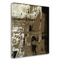 thumbnail image 2 of Tangletown Fine Art Architectural Renaissance I By Noah,  Gallery Wrap Canvas 35 x 35, 2 of 2